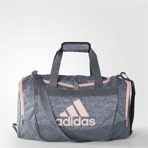 adidas duffel bag 50l|adidas duffel bags for women.